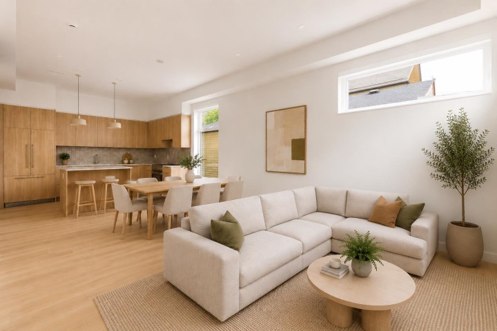 Photo 6 at 3 - 595 E 49th Avenue, Fraser VE, Vancouver East
