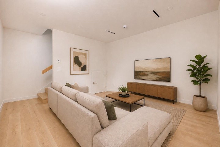 Photo 16 at 3 - 595 E 49th Avenue, Fraser VE, Vancouver East