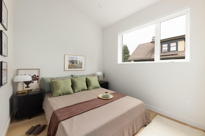 Photo 14 at 3 - 595 E 49th Avenue, Fraser VE, Vancouver East