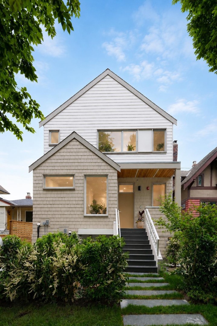 Photo 18 at 3 - 595 E 49th Avenue, Fraser VE, Vancouver East