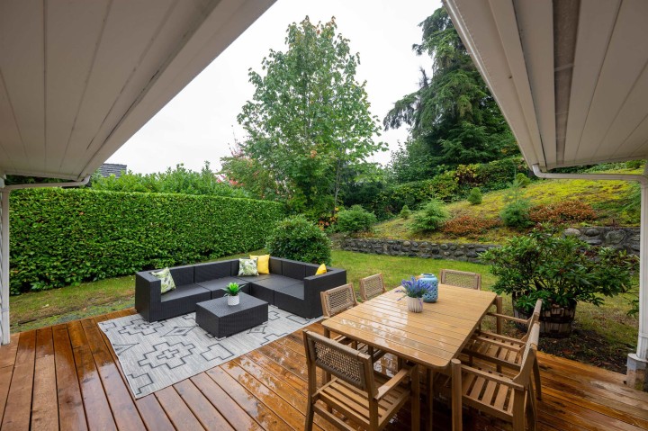 Photo 26 at 850 Jefferson Avenue, Sentinel Hill, West Vancouver