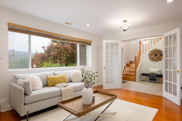 Photo 20 at 850 Jefferson Avenue, Sentinel Hill, West Vancouver