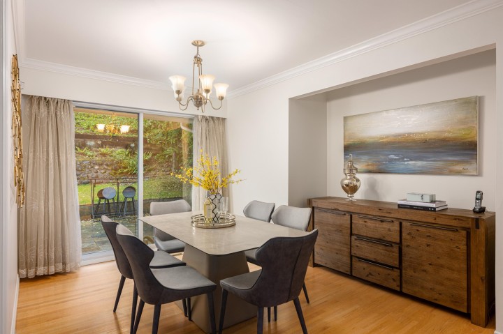 Photo 9 at 850 Jefferson Avenue, Sentinel Hill, West Vancouver