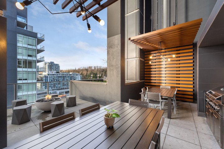 Photo 25 at 601 - 8570 Rivergrass Drive, South Marine, Vancouver East