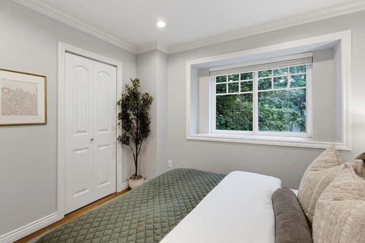 Photo 9 at 2139 Triumph Street, Hastings, Vancouver East