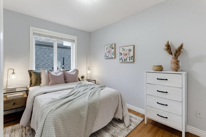 Photo 10 at 2139 Triumph Street, Hastings, Vancouver East