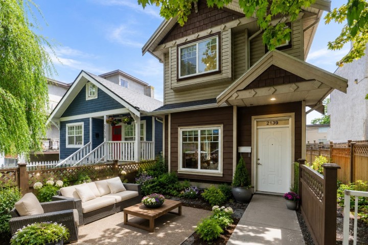 Photo 18 at 2139 Triumph Street, Hastings, Vancouver East