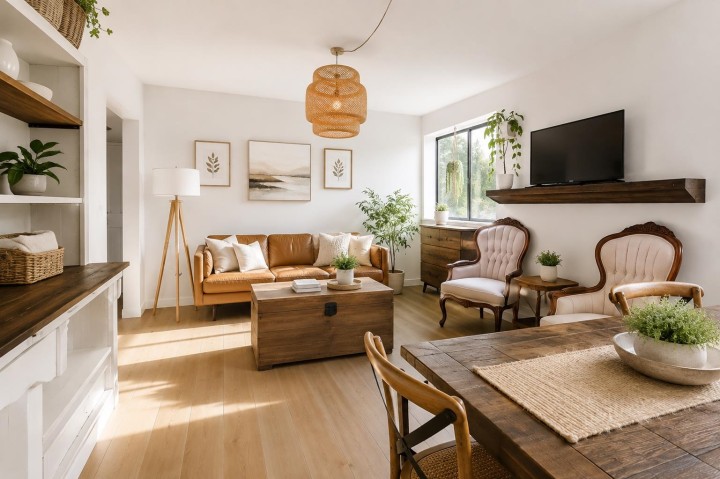 Photo 1 at 3003 Sunnyhurst Road, Lynn Valley, North Vancouver