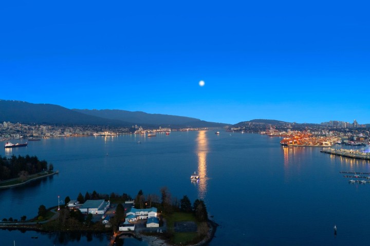 Photo 16 at PH3 - 1790 Bayshore Drive, Coal Harbour, Vancouver West
