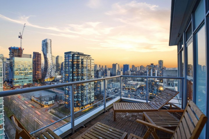 Photo 12 at PH3 - 1790 Bayshore Drive, Coal Harbour, Vancouver West