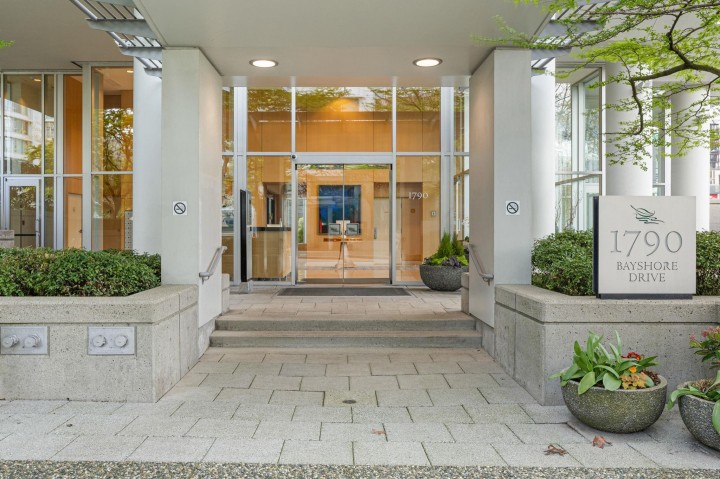Photo 22 at PH3 - 1790 Bayshore Drive, Coal Harbour, Vancouver West