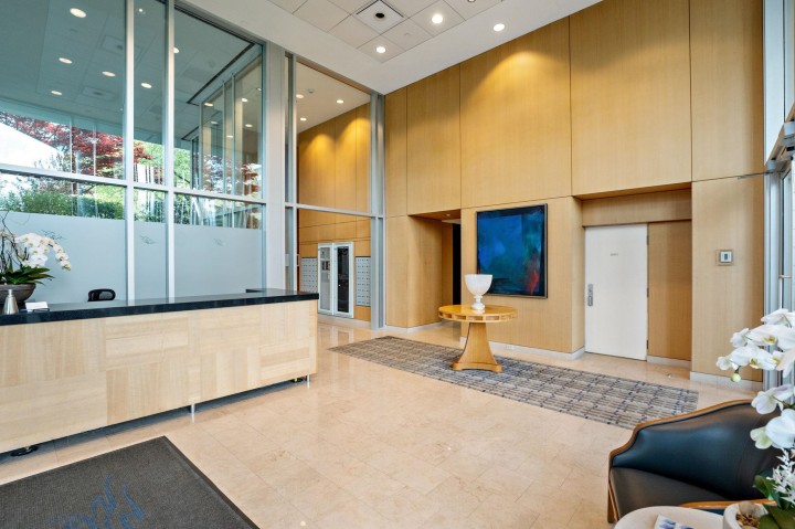 Photo 24 at PH3 - 1790 Bayshore Drive, Coal Harbour, Vancouver West