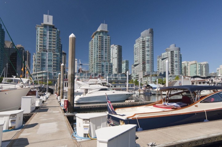 Photo 30 at PH3 - 1790 Bayshore Drive, Coal Harbour, Vancouver West