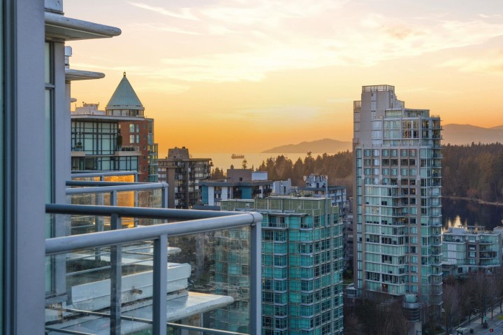 Photo 14 at PH3 - 1790 Bayshore Drive, Coal Harbour, Vancouver West