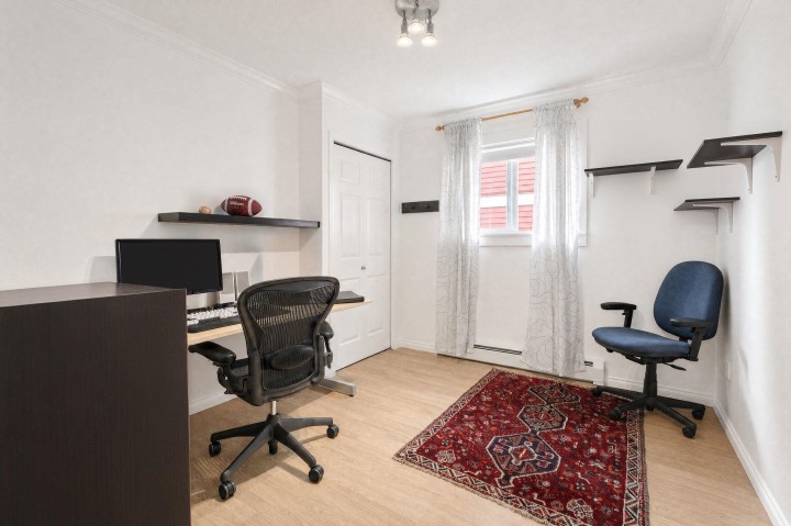 Photo 23 at 2183 Napier Street, Grandview Woodland, Vancouver East