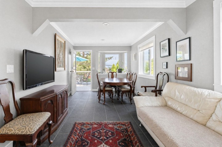 Photo 16 at 2183 Napier Street, Grandview Woodland, Vancouver East