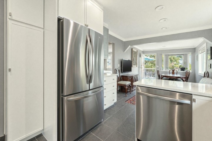 Photo 12 at 2183 Napier Street, Grandview Woodland, Vancouver East