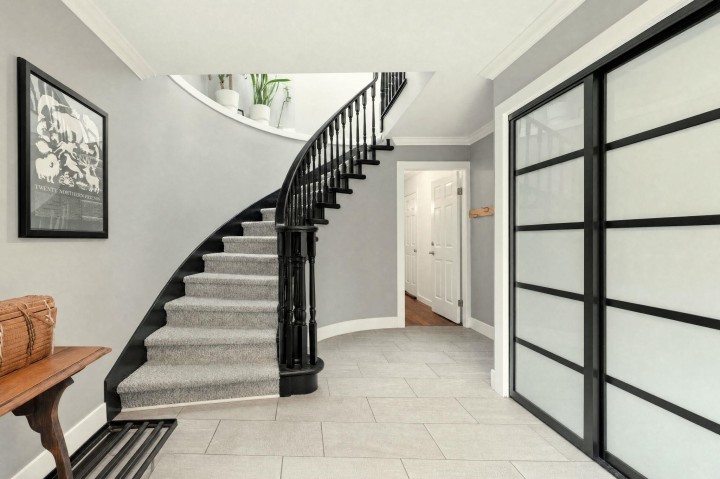 Photo 5 at 2183 Napier Street, Grandview Woodland, Vancouver East