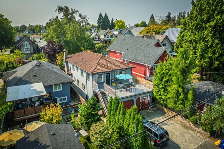 Photo 38 at 2183 Napier Street, Grandview Woodland, Vancouver East