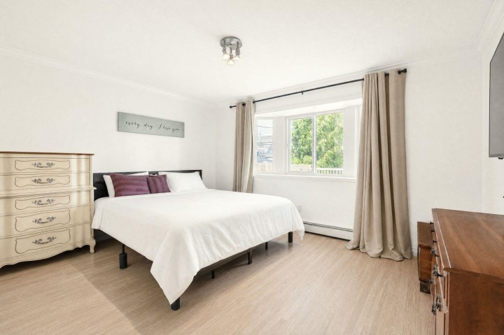 Photo 19 at 2183 Napier Street, Grandview Woodland, Vancouver East