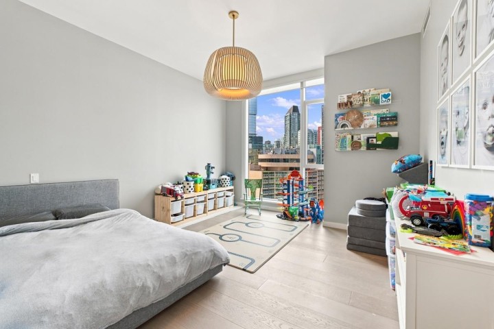Photo 23 at 1701 - 277 Thurlow Street, Coal Harbour, Vancouver West
