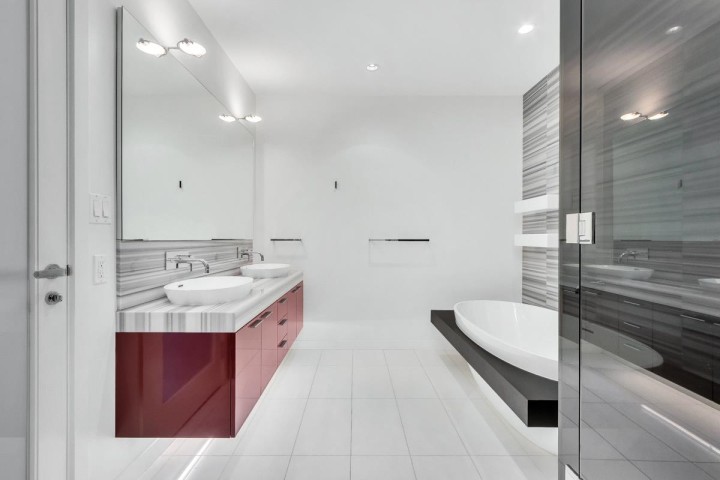 Photo 20 at 1701 - 277 Thurlow Street, Coal Harbour, Vancouver West