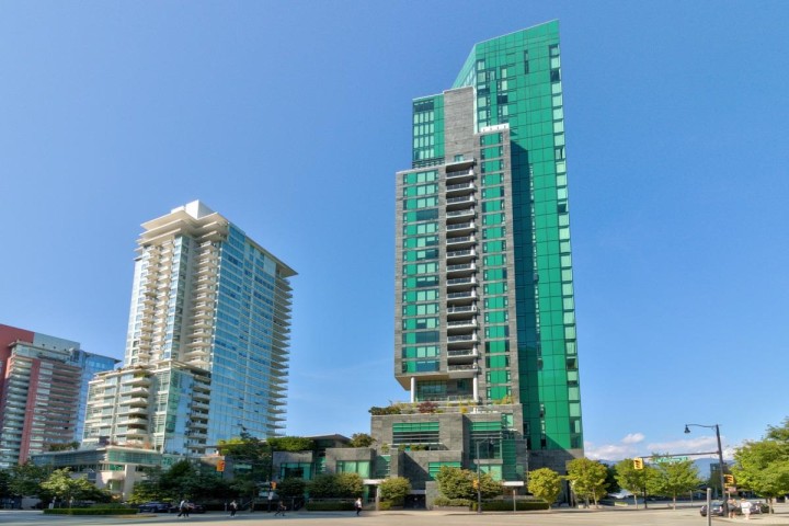 Photo 37 at 1701 - 277 Thurlow Street, Coal Harbour, Vancouver West