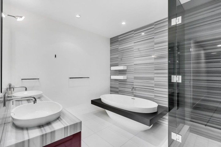 Photo 19 at 1701 - 277 Thurlow Street, Coal Harbour, Vancouver West