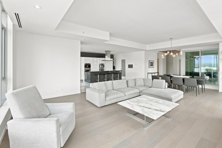 Photo 8 at 1701 - 277 Thurlow Street, Coal Harbour, Vancouver West