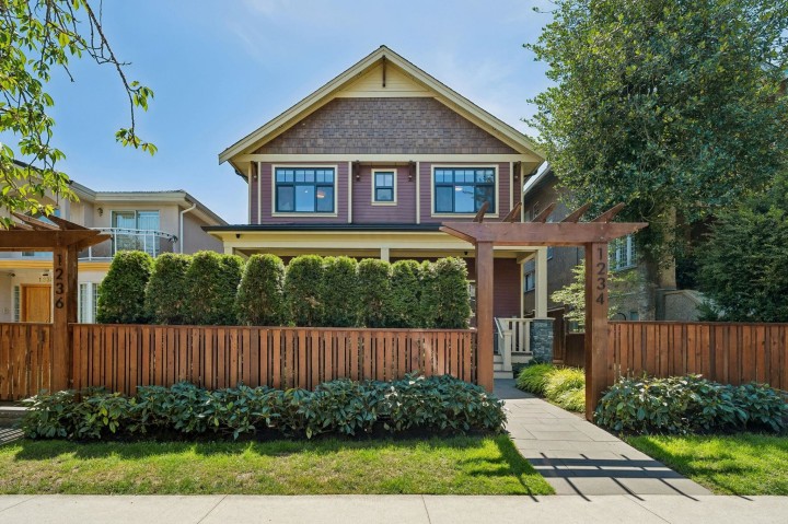 Photo 23 at 1234 E 19th Avenue, Knight, Vancouver East