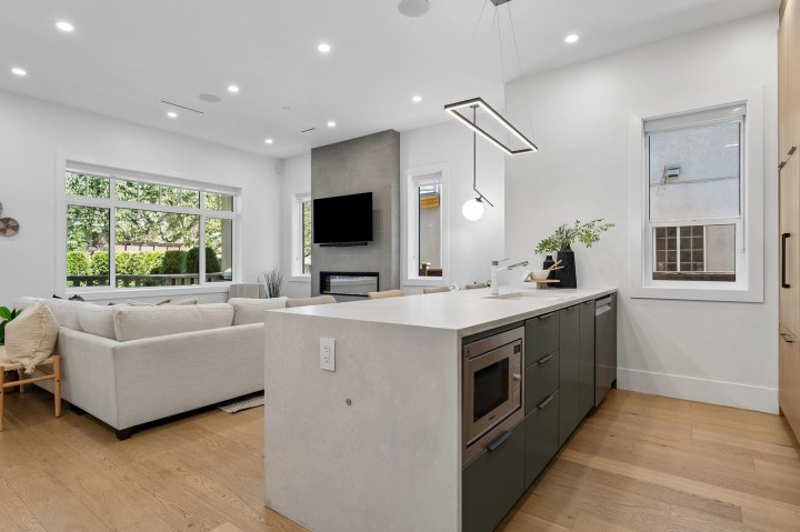 Photo 12 at 1234 E 19th Avenue, Knight, Vancouver East