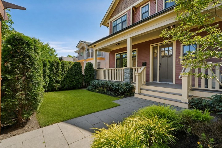 Photo 22 at 1234 E 19th Avenue, Knight, Vancouver East