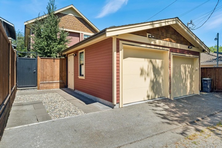 Photo 20 at 1234 E 19th Avenue, Knight, Vancouver East