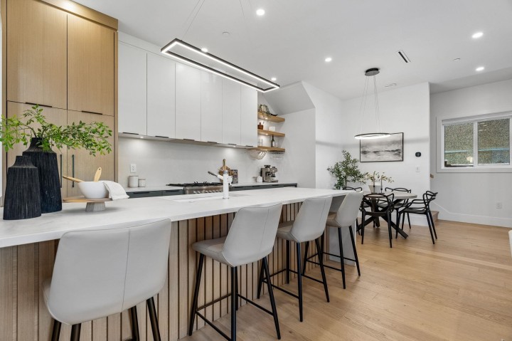 Photo 9 at 1234 E 19th Avenue, Knight, Vancouver East