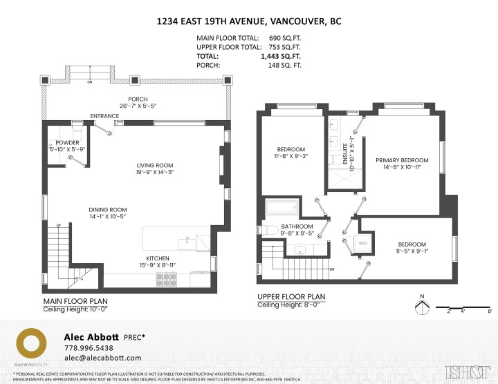 Photo 24 at 1234 E 19th Avenue, Knight, Vancouver East