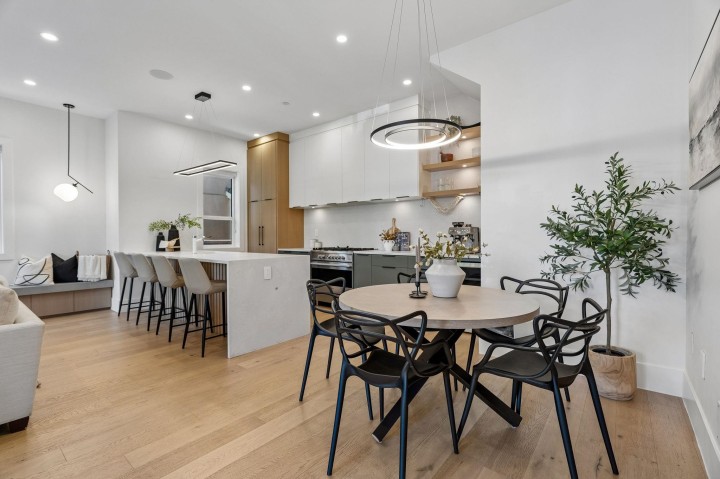 Photo 8 at 1234 E 19th Avenue, Knight, Vancouver East