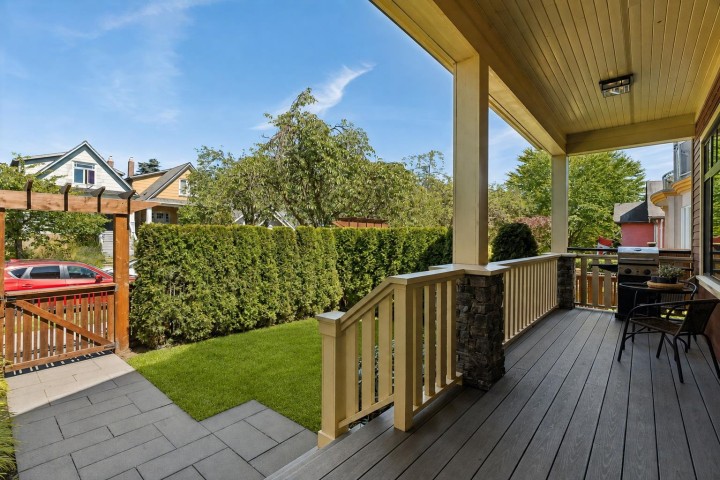 Photo 21 at 1234 E 19th Avenue, Knight, Vancouver East