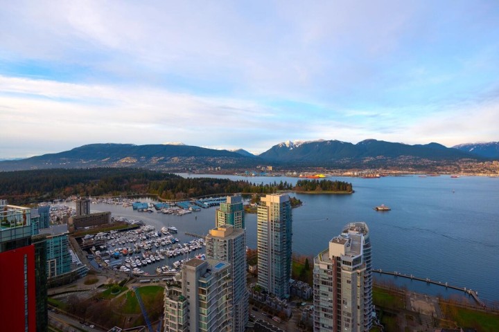 Photo 27 at 507 - 1189 Melville Street, Coal Harbour, Vancouver West
