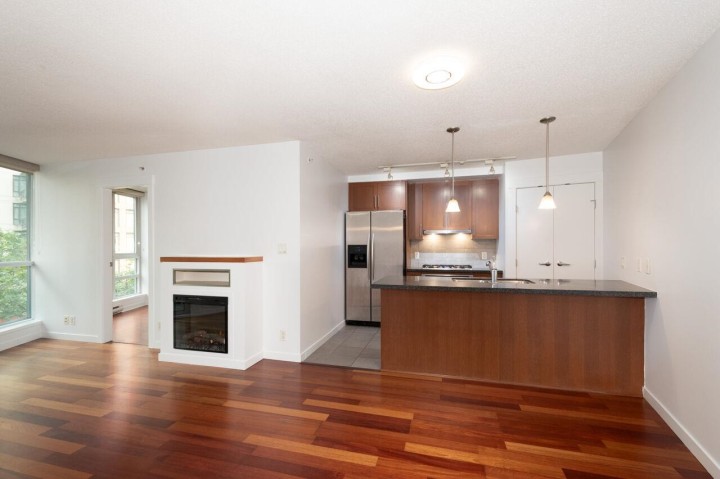 Photo 16 at 507 - 1189 Melville Street, Coal Harbour, Vancouver West