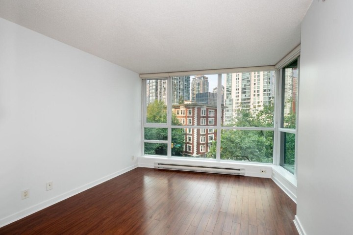 Photo 20 at 507 - 1189 Melville Street, Coal Harbour, Vancouver West