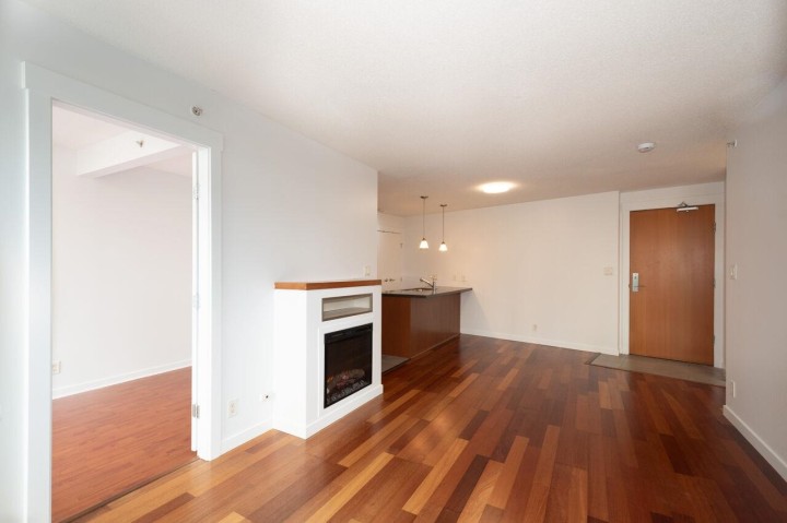 Photo 10 at 507 - 1189 Melville Street, Coal Harbour, Vancouver West