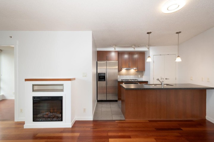 Photo 14 at 507 - 1189 Melville Street, Coal Harbour, Vancouver West