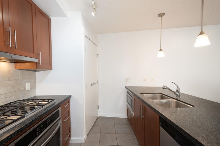 Photo 18 at 507 - 1189 Melville Street, Coal Harbour, Vancouver West