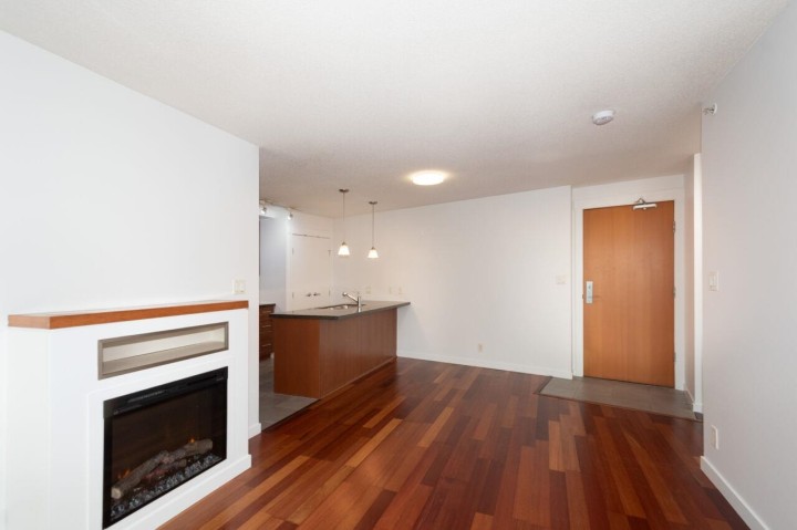 Photo 11 at 507 - 1189 Melville Street, Coal Harbour, Vancouver West