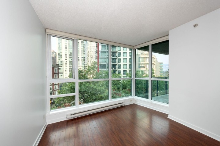 Photo 21 at 507 - 1189 Melville Street, Coal Harbour, Vancouver West