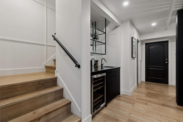 Photo 23 at 104 - 2119 Yew Street, Kitsilano, Vancouver West