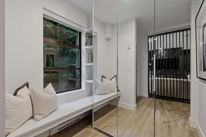 Photo 20 at 104 - 2119 Yew Street, Kitsilano, Vancouver West