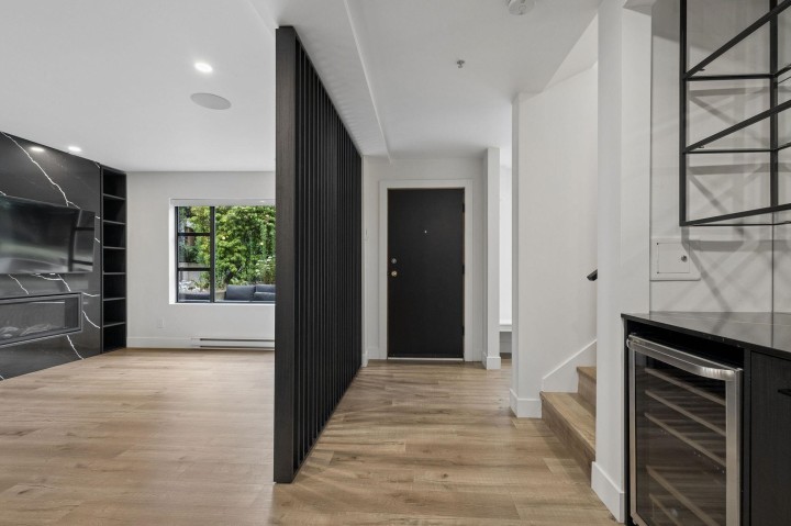 Photo 18 at 104 - 2119 Yew Street, Kitsilano, Vancouver West