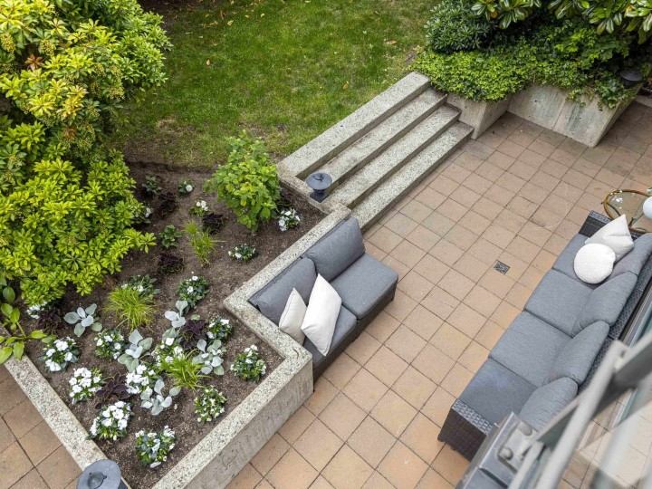 Photo 37 at 104 - 2119 Yew Street, Kitsilano, Vancouver West