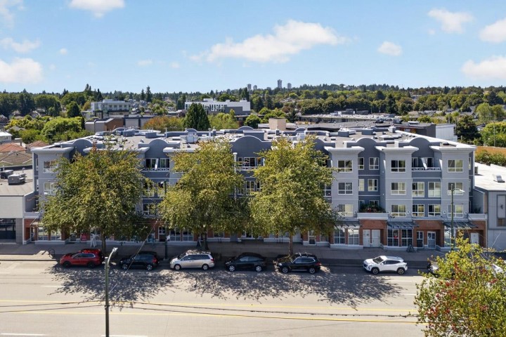 Photo 24 at 309 - 760 Kingsway, Fraser VE, Vancouver East